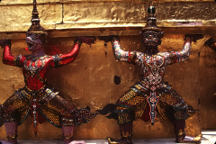 Bangkok