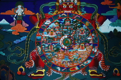 Bhutan