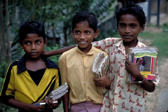 India
