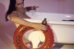 Alice Cooper