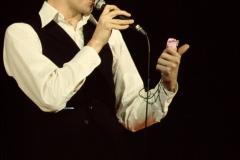 David Bowie