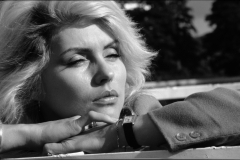 Debbie Harry