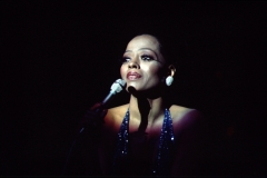 Diana Ross