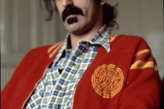 Frank Zappa