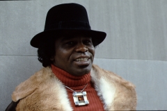 James Brown
