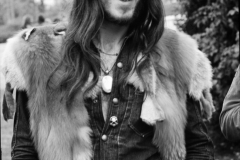 Lemmy Killmister