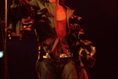 Mick Jagger
