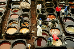 Morocco