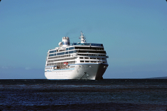 MS Delphin