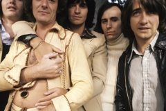 HOLLIES