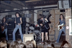 AC DC