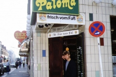 ACHIM REICHEL