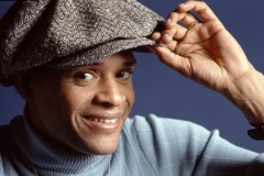 AL JARREAU