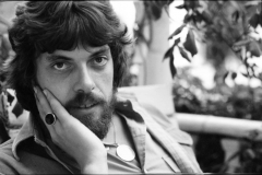 ALAN PARSON