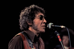 ALEXIS KORNER