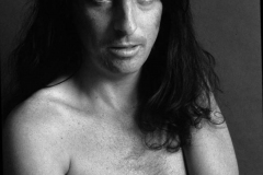 ALICE COOPER