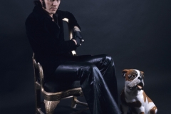 ALVIN STARDUST