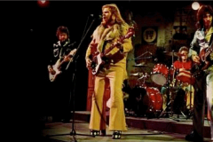BACHMAN TURNER OVERDRIVE