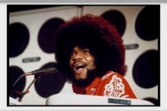 BILLY PRESTON