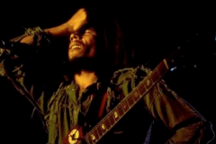 BOB MARLEY