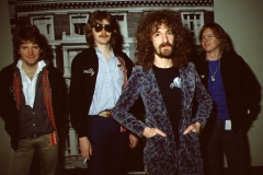 BARCLAY JAMES HARVEST