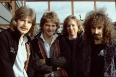 BARCLAY JAMES HARVEST