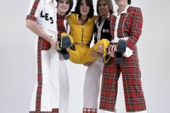 BAY CITY ROLLERS