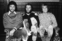 BEE GEES