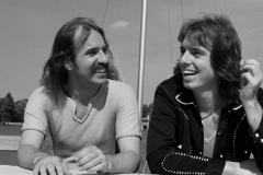 BELLAMY BROTHERS