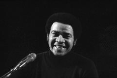 BILL WITHERS