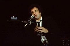 BILLY JOEL