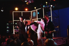 BOOMTOWN RATS