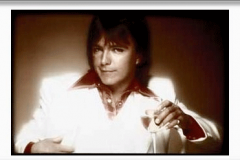 DAVID CASSIDY