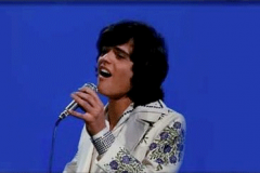 DONNY OSMOND