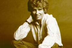 DAVID DUNDAS