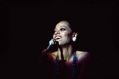 DIANA ROSS