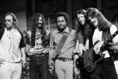 DOOBIE BROTHERS