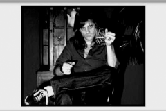 EDDIE MONEY