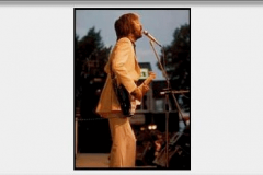 ERIC CLAPTON