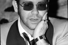 ELTON JOHN
