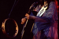 EMMILOU HARRIS