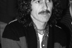 GEORG HARRISON