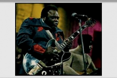 FREDDIE KING