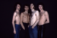 GOLDEN EARRING