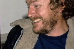 GORDON LIGHTFOOT