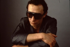 GRAHAM PARKER