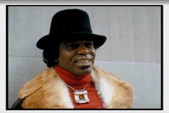 JAMES BROWN