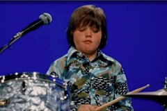 JIMMY OSMOND