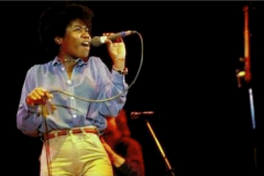 JOAN ARMATRADING