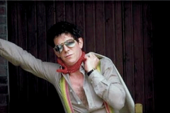 LOU REED